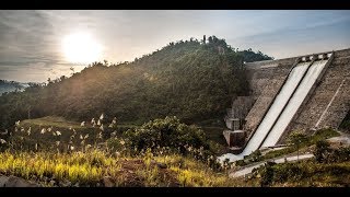 Murum Hydroelectric Plant hep