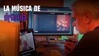 DRÁCULA - La música de Drácula