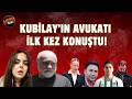 Canbay emniyette tanık olarak ifade vermiş!