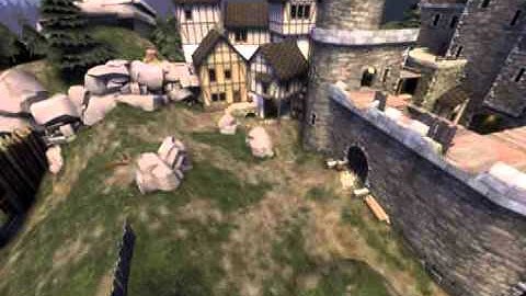 Ayyalvilldaa! Secrets of degrootkeep.