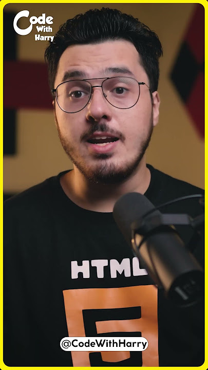 CodeWithHarry - YouTube