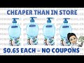 How to Coupon for Beginners (2021) ️ Extreme Couponing 101 ...