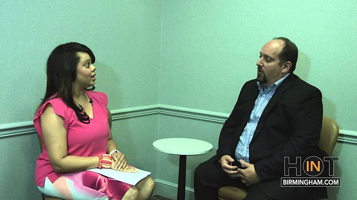 Hyatt Regency Director Paul Dangel on Give Kids Th...