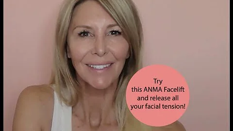Try this ANMA Facelift! (there's a special method ...