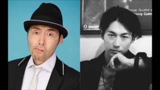 2016/6/5放送分 コーナータイトル:DEAN FUJIOKAのCh-Ch-Ch-Check it Ou...