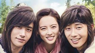 Wajib Tonton! 7 Rekomendasi Drama Korea Kerajaan Romantis yang Bisa Bikin Ngakak
