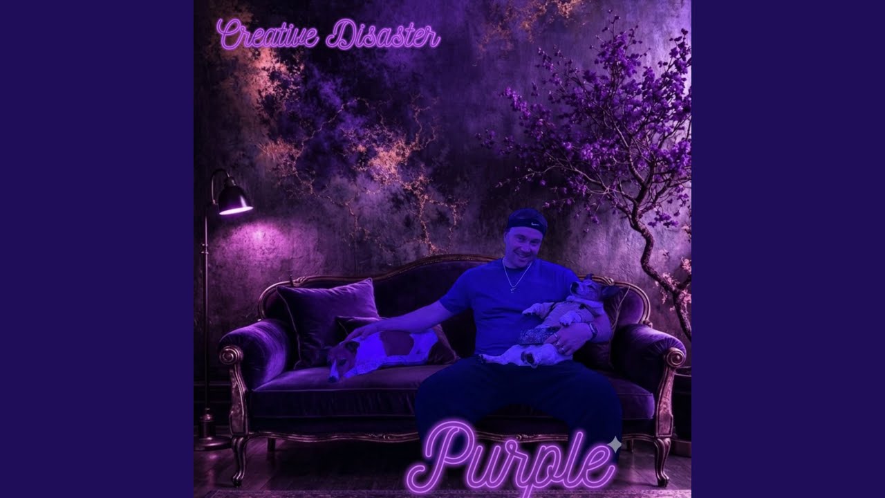 Watch Purple on YouTube Watch Purple on YouTube