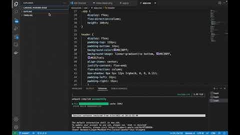 Creating a Chat App Using Laravel and Pusher