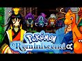 THE BIRTH OF THE SACRED BEASTS! | Part 2 | Pokémon Reminiscence Johto DLC English Playthrough