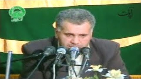 الإنسان 1-9 والكوثر - القارئ محمد جواد بناهي