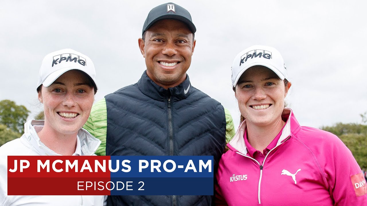 JP McManus Pro-Am Episode 2