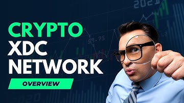 XDC Network Explained: Revolutionizing Finance with Hybrid Blockchain Technology