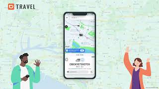 DiDi Travel - Riders Educational Video screenshot 1