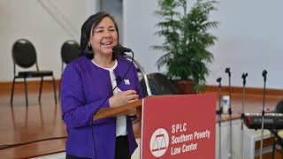 With State Offices, SPLC Commits to “Lifting up the Voices” of Communities of Color by Southern Poverty Law Center 408 views 1 year ago 7 minutes, 34 seconds