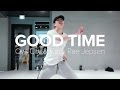 Good Time - Owl City (With Carly Rae Jepsen) / Jihoon kim choreography