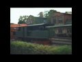 HSB: FAIRLY Lokomotive in Wernigerode-Westerntor