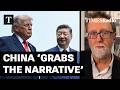 Beijing ‘Played Trump Like A Fiddle’ | Scott Lucas