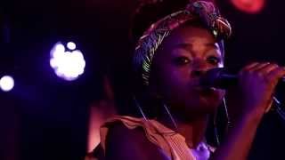 Video thumbnail of "Butter Fly - Be Yourself, live @ Chaya Fuera"