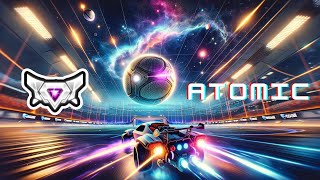 SSL 2v2 | 1 Hour ATOMIC Rocket League Gameplay #31