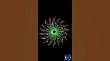 This Python design broke my brain 🥶 250 #codeart #coding #python #trending #memecoding #codersarts