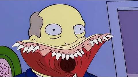 Steamed Hams but Chalmers has a DEADLY Infection!