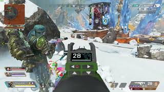 Apex Legends S13 Win (06/18)