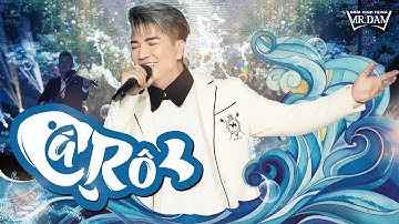 Cá Rô | Món quà đặc biệt Đàm Vĩnh Hưng dành tặng cho Polo Huỳnh | Quốc tế hạnh phúc 20/3