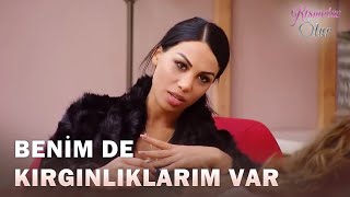 Fatma, Melis'e İçini  Açtı | Kısmetse Olur 69. Bölüm