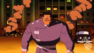 Superman vs. The Elite - Coldcast
