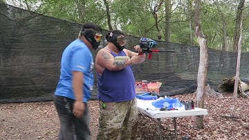 Luxe Ice and Clone 5 Efficiency Test review by GeminiG7 and Bull (Bestfriend)