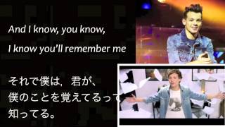 Best Song Ever 和訳＋日本語字幕＋オフィシャルビデオ