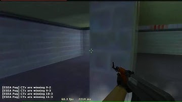 ace by VAATI de_nuke esea pug