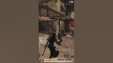 #codm #codmobile #codmcollateral #callofduty #callofdutymobile #alcatraz #codmshorts #oziae #cod