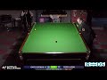 Gary Norman vs Terry Azor | Group Stages | British Open 2022 | QZone Carlisle