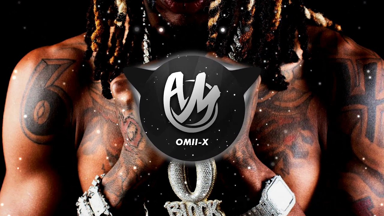 King Von - Demon 🎧 (8D Audio & Slowed)