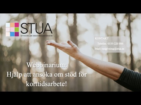 Video: Vad är SNI-stöd?