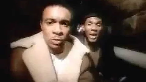 Shaggy feat 'Ken Boothe: The Train Is Coming