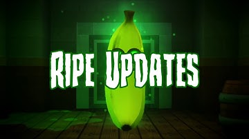 Banana Eats - 2021 Teaser