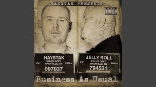 Video thumbnail of "Haystak - Locked and Loaded"