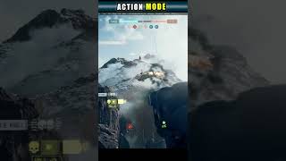 Battlefield 6 but It’s an Action Film