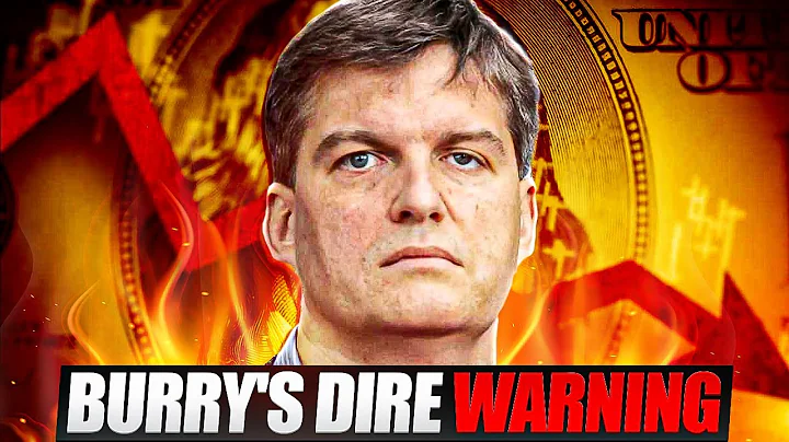 Michael Burry's Dire Warning for 2023: Surviving the Coming Collapse