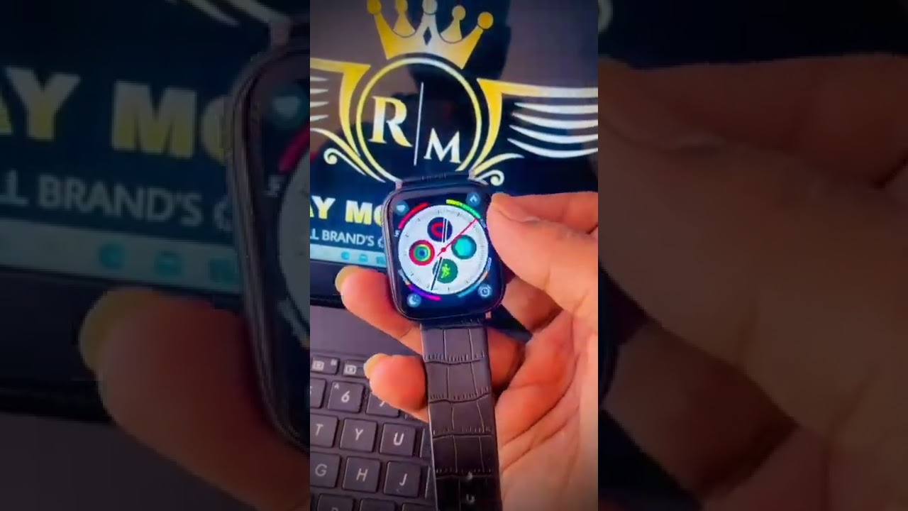 apple watch series 7 