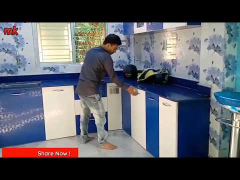beautiful-modular-kitchen-part-2-and-blue-,white