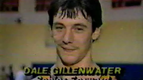 Greenfield Ohio - Edward Lee McClain 1987