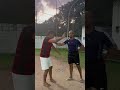 Treino é treino, jogo é jogo 😂⚽️ #humor #videosengracados #shorts