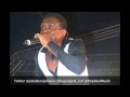 Busy Signal - Bad Up Who (Raw) - January 2013