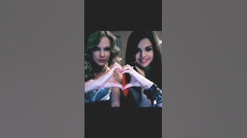 Taylor Swift & Selena Gomez✨ ||  #dandelions #shorts #shortsvideo #taylorswift #selenagomez #friends