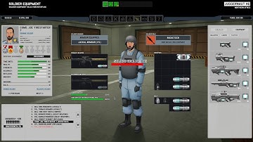 Xenonauts, Community Edition (modded) – Part 89