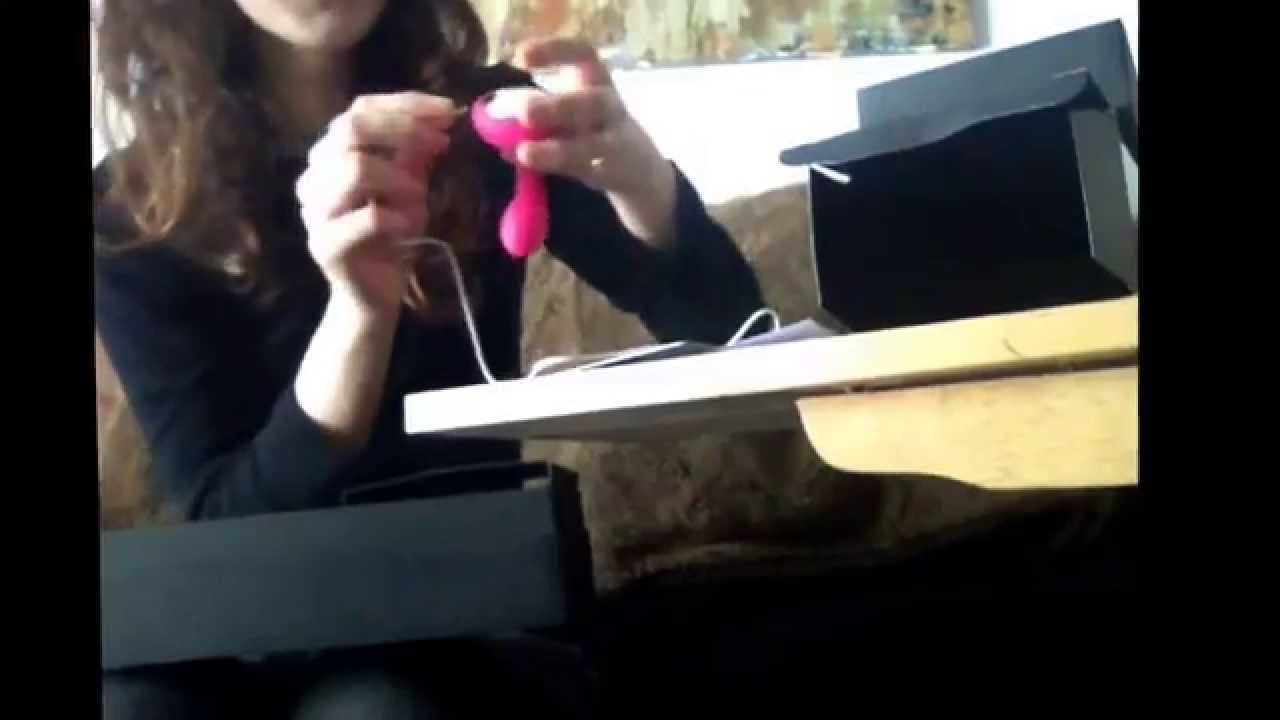 Lelo Ida Product Review