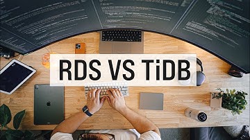 TiDB Serverless vs Amazon RDS: The Ultimate Cloud Database Showdown